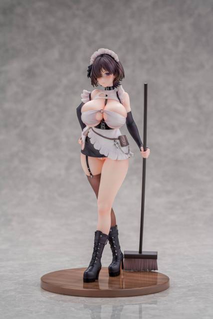 RENCONTRE Personal Maid Olivia 1/6 Scale Figure (Bonus)