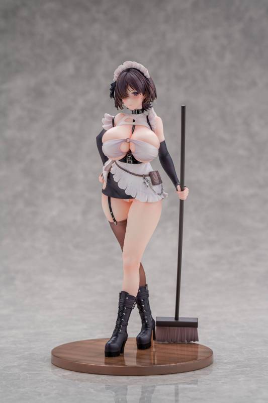 RENCONTRE Personal Maid Olivia 1/6 Scale Figure (Bonus)