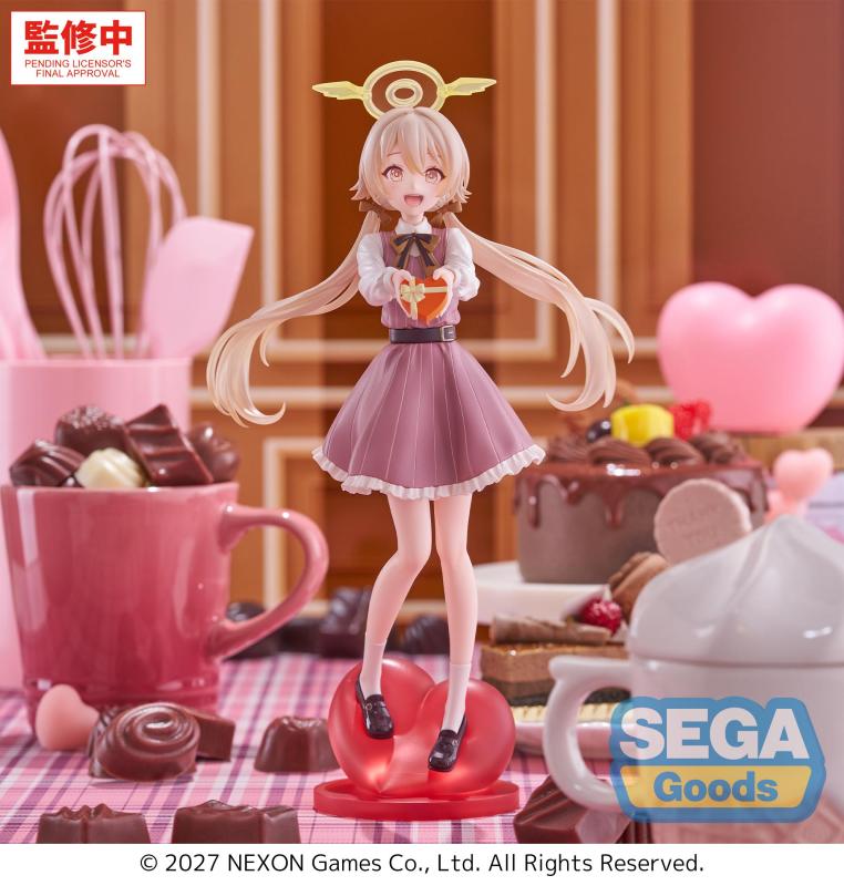 SEGA XStellar Blue Archive Hifumi Happy Valentine