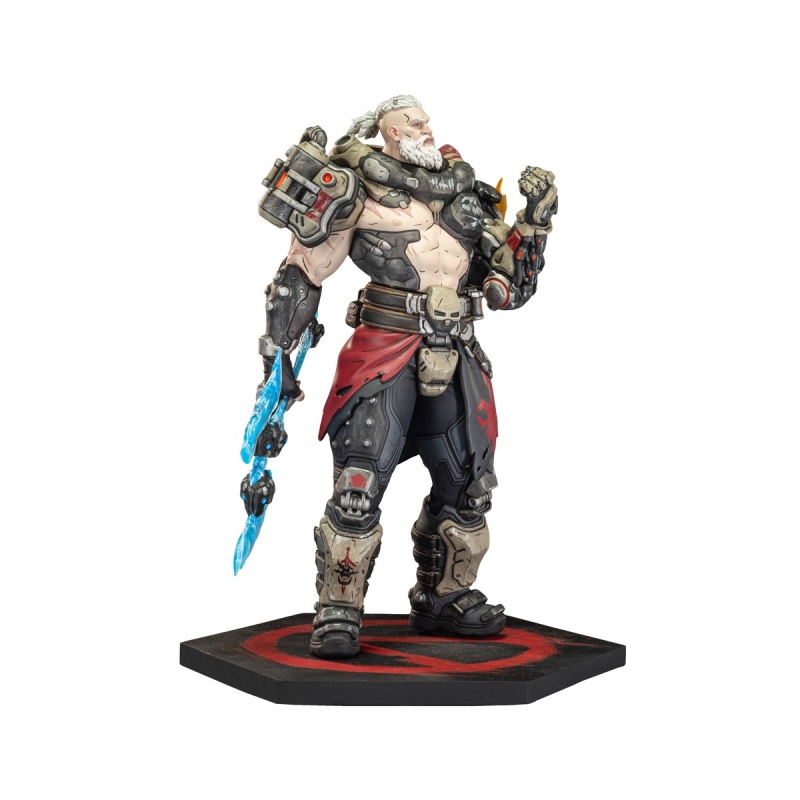 Dark Horse Direct Borderlands 4 Amon PVC Figure