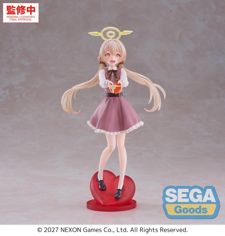 SEGA XStellar Blue Archive Hifumi Happy Valentine