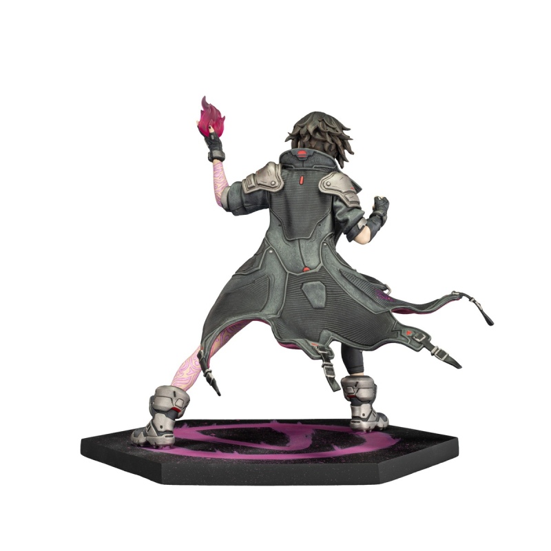 Dark Horse Direct Borderlands 4 Vex PVC Figure