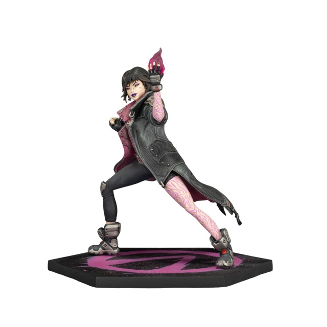 Dark Horse Direct Borderlands 4 Vex PVC Figure