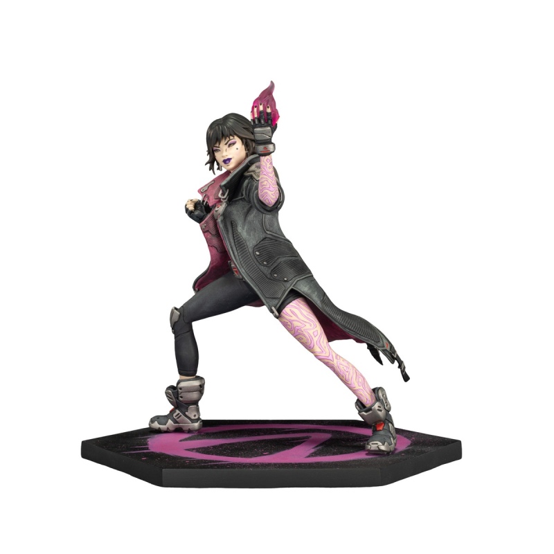 Dark Horse Direct Borderlands 4 Vex PVC Figure