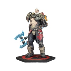 Dark Horse Direct Borderlands 4 Amon PVC Figure