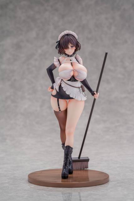 RENCONTRE Personal Maid Olivia 1/6 Scale Figure (Bonus)