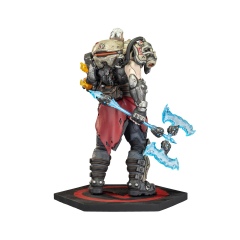 Dark Horse Direct Borderlands 4 Amon PVC Figure