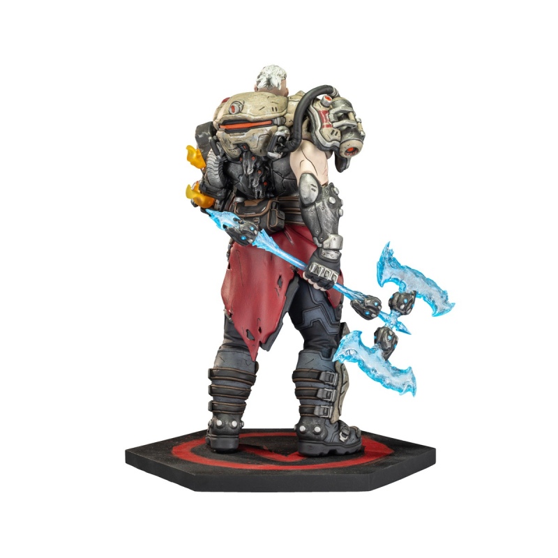 Dark Horse Direct Borderlands 4 Amon PVC Figure