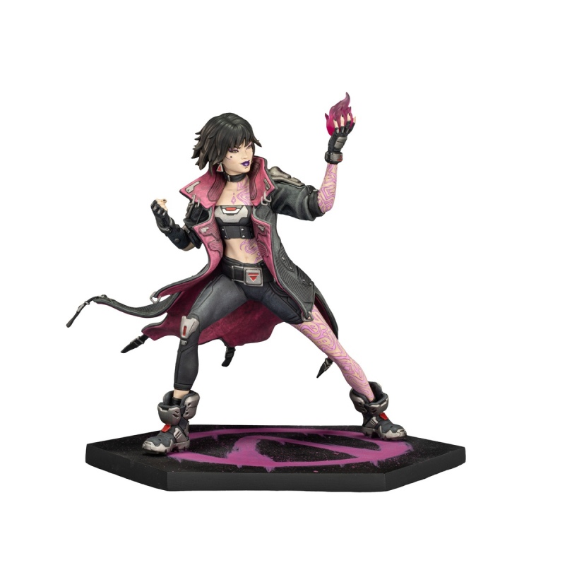 Dark Horse Direct Borderlands 4 Vex PVC Figure
