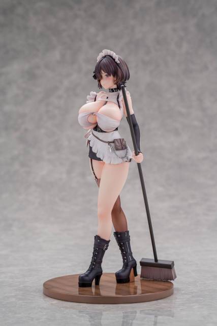 RENCONTRE Personal Maid Olivia 1/6 Scale Figure (Bonus)