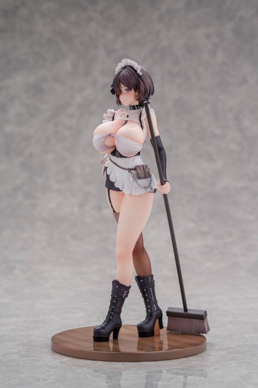 RENCONTRE Personal Maid Olivia 1/6 Scale Figure (Bonus)