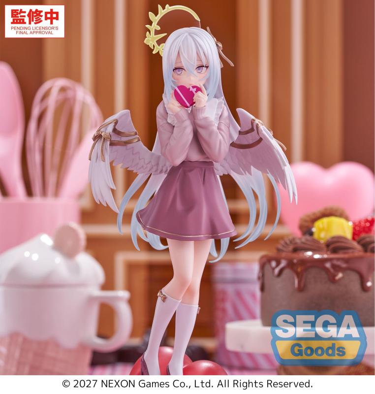 SEGA XStellar Blue Archive Azusa Happy Valentine