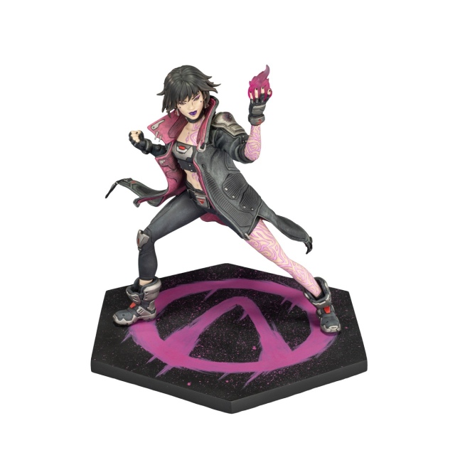 Dark Horse Direct Borderlands 4 Vex PVC Figure