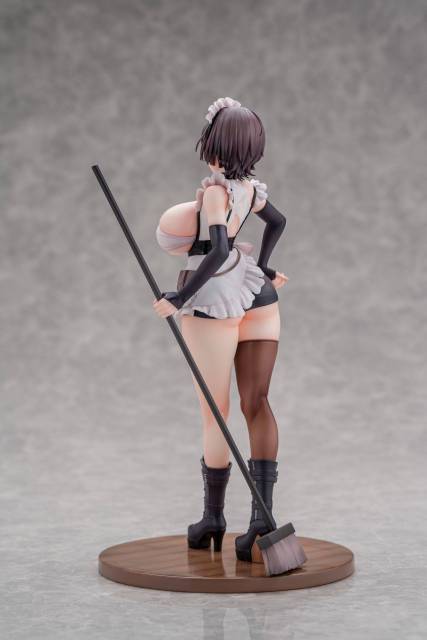 RENCONTRE Personal Maid Olivia 1/6 Scale Figure (Bonus)