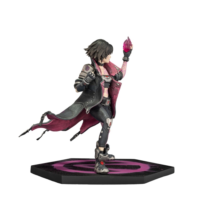 Dark Horse Direct Borderlands 4 Vex PVC Figure