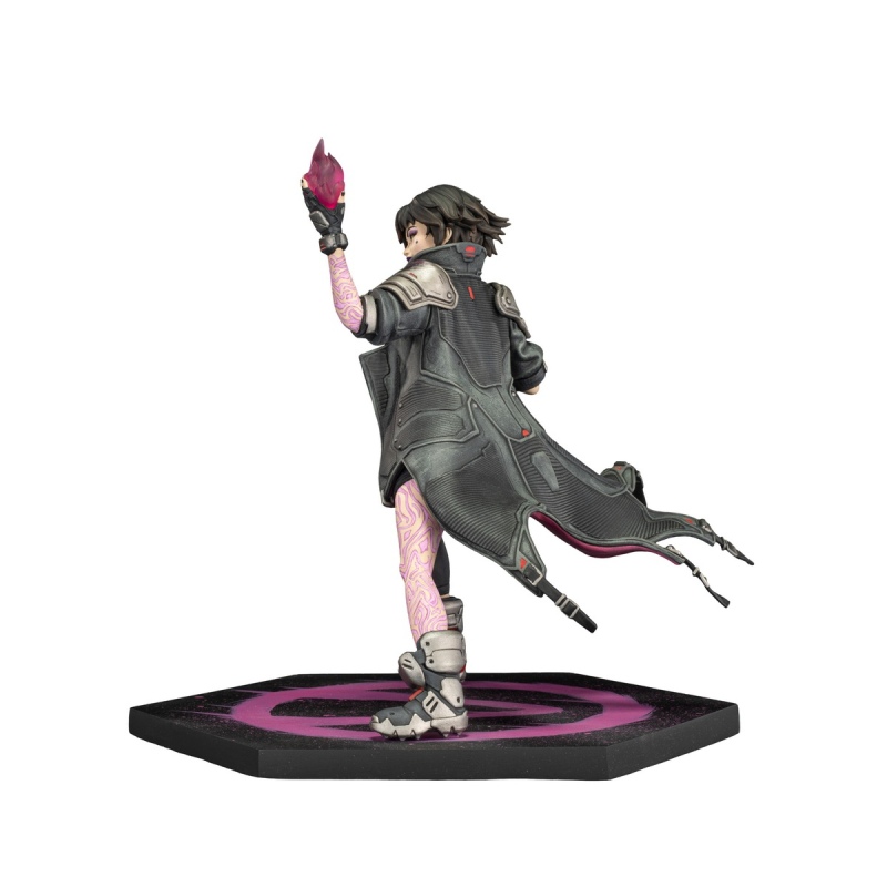 Dark Horse Direct Borderlands 4 Vex PVC Figure