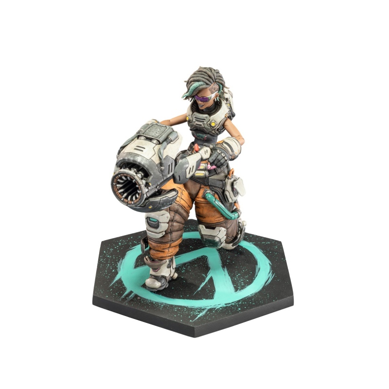Dark Horse Direct Borderlands 4 Harlowe PVC Figure