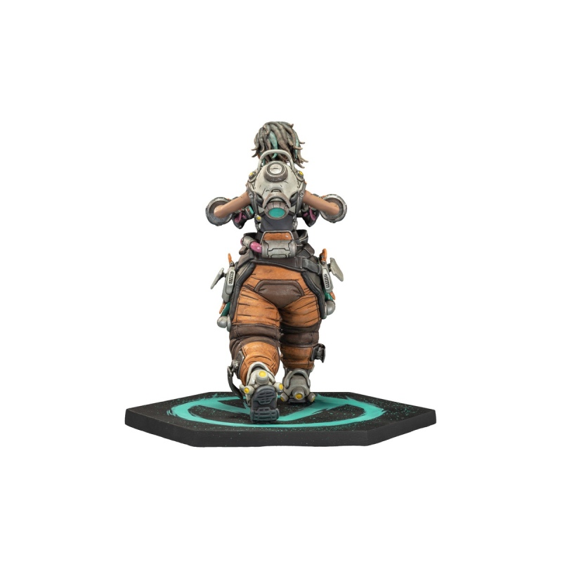Dark Horse Direct Borderlands 4 Harlowe PVC Figure