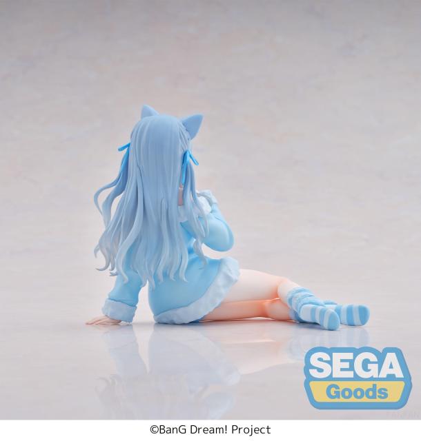 SEGA Yumemirize BanG Dream Sakiko Togawa Pajama Party
