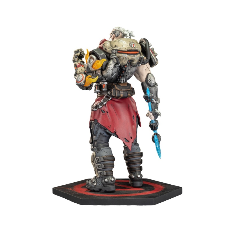 Dark Horse Direct Borderlands 4 Amon PVC Figure