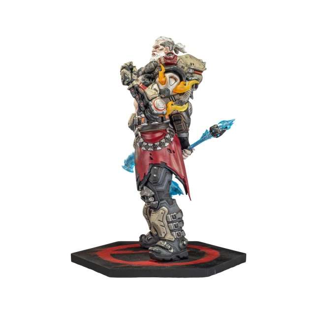 Dark Horse Direct Borderlands 4 Amon PVC Figure