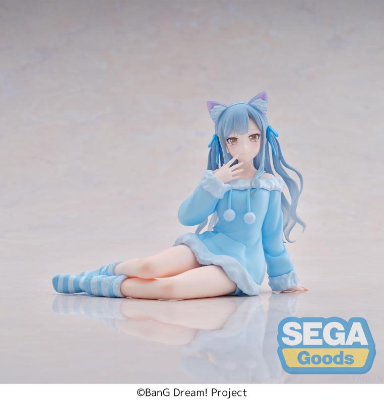 SEGA Yumemirize BanG Dream Sakiko Togawa Pajama Party