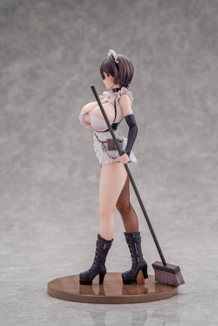 RENCONTRE Personal Maid Olivia 1/6 Scale Figure (Bonus)