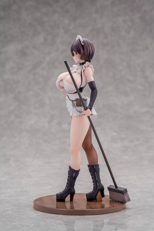 RENCONTRE Personal Maid Olivia 1/6 Scale Figure (Bonus)