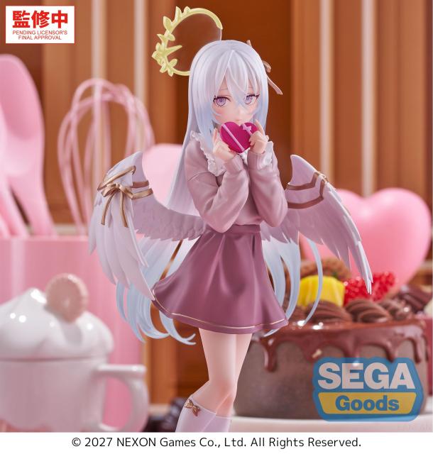 SEGA XStellar Blue Archive Azusa Happy Valentine
