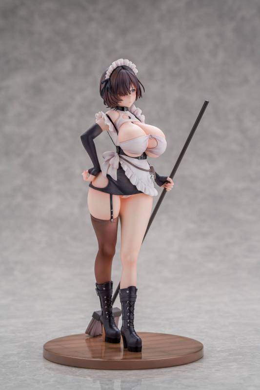 RENCONTRE Personal Maid Olivia 1/6 Scale Figure (Bonus)