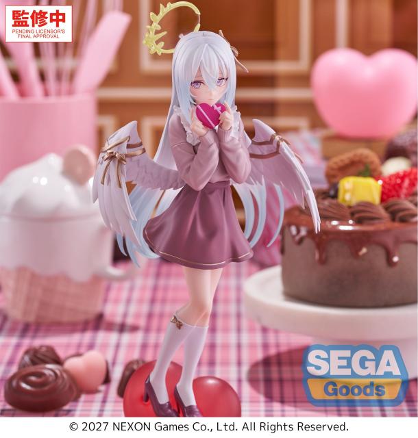 SEGA XStellar Blue Archive Azusa Happy Valentine
