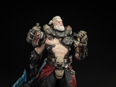 Dark Horse Direct Borderlands 4 Amon PVC Figure