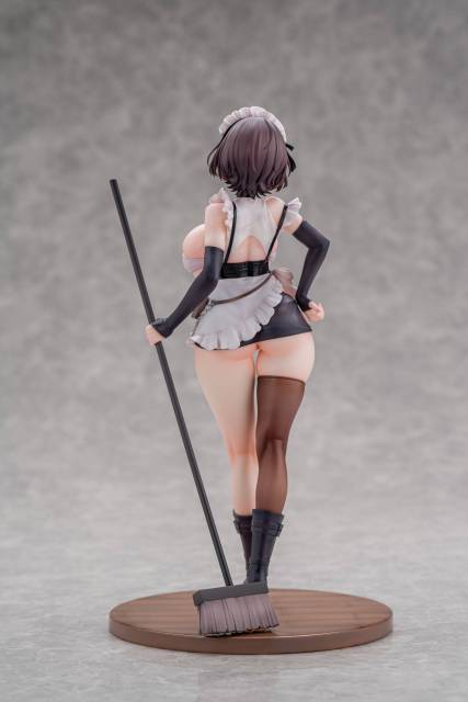 RENCONTRE Personal Maid Olivia 1/6 Scale Figure (Bonus)