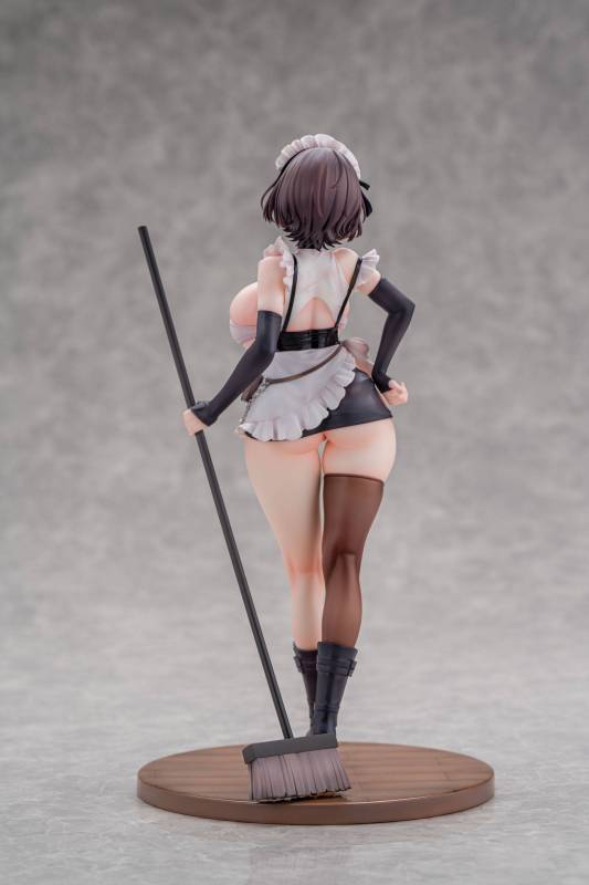 RENCONTRE Personal Maid Olivia 1/6 Scale Figure (Bonus)