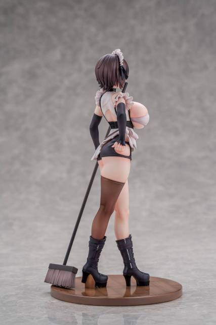 RENCONTRE Personal Maid Olivia 1/6 Scale Figure (Bonus)