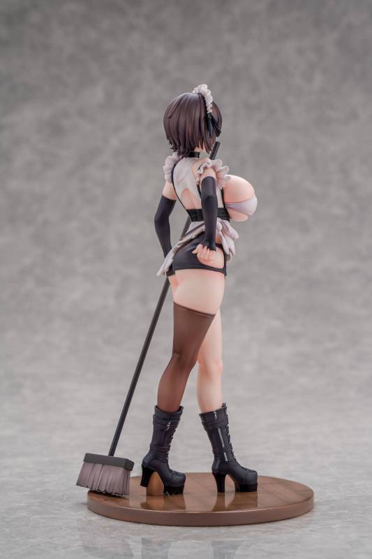 RENCONTRE Personal Maid Olivia 1/6 Scale Figure (Bonus)