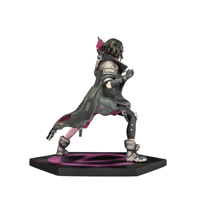 Dark Horse Direct Borderlands 4 Vex PVC Figure
