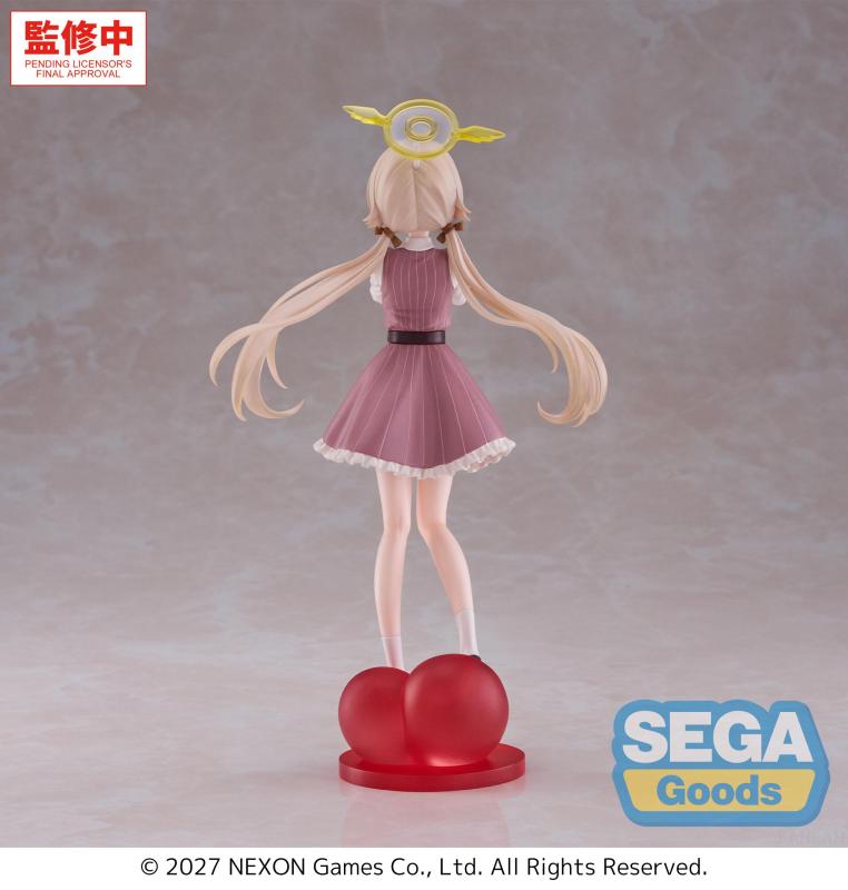 SEGA XStellar Blue Archive Hifumi Happy Valentine