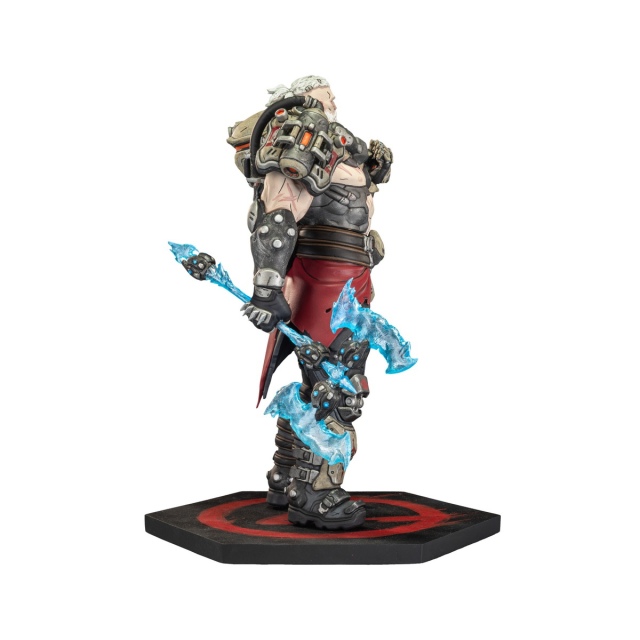 Dark Horse Direct Borderlands 4 Amon PVC Figure