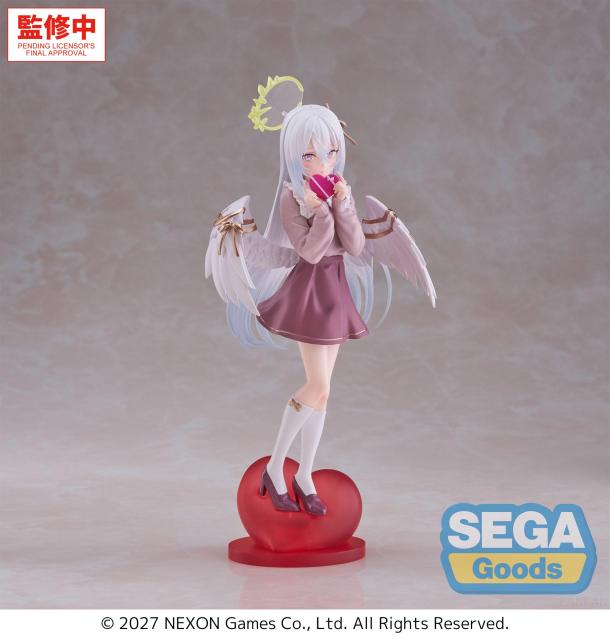 SEGA XStellar Blue Archive Azusa Happy Valentine