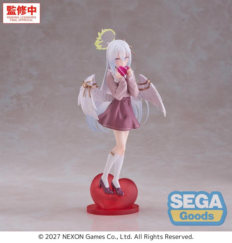 SEGA XStellar Blue Archive Azusa Happy Valentine