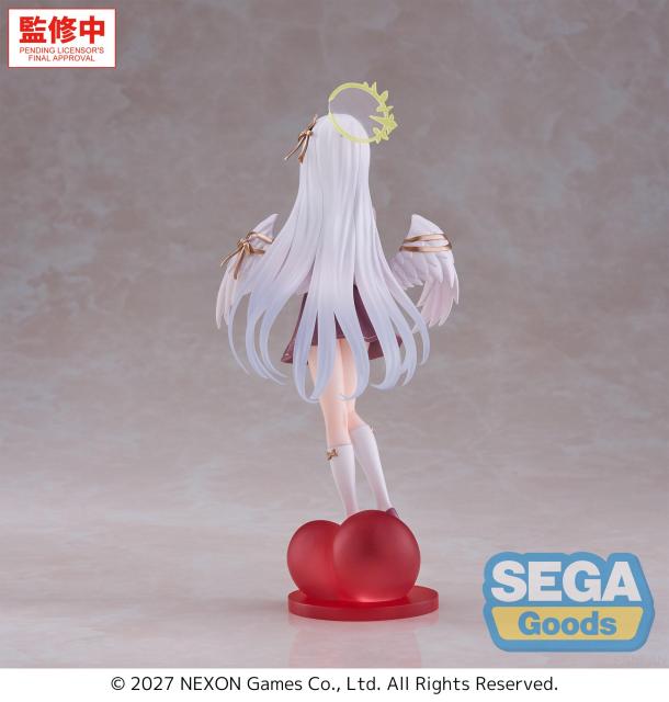 SEGA XStellar Blue Archive Azusa Happy Valentine