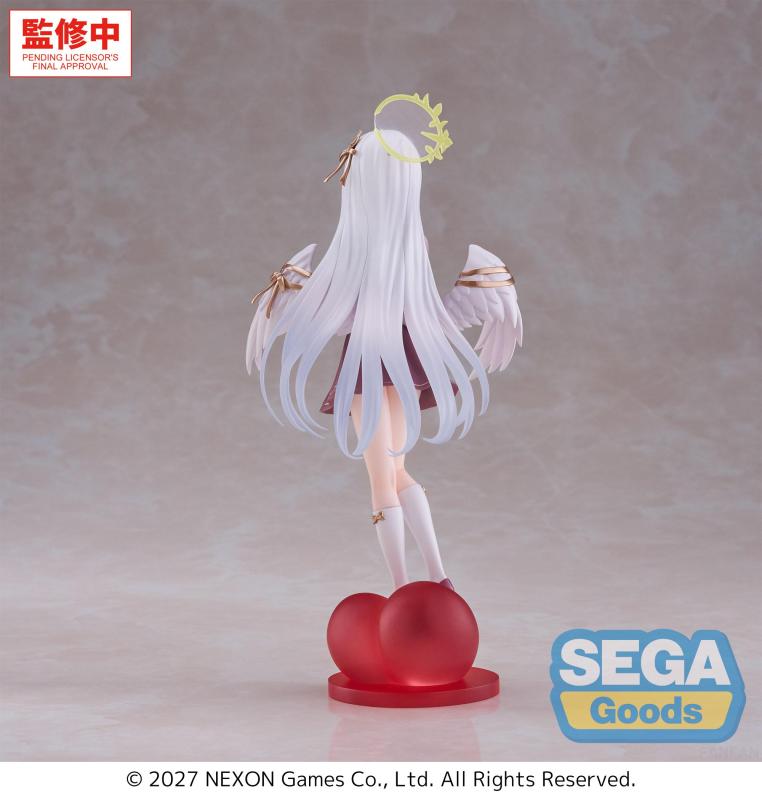 SEGA XStellar Blue Archive Azusa Happy Valentine