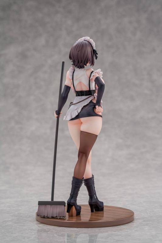 RENCONTRE Personal Maid Olivia 1/6 Scale Figure (Bonus)