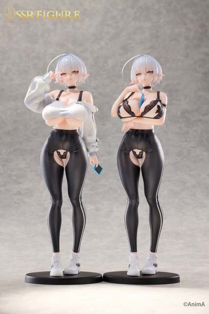 SSR FIGURE Naophilia 1/6 Scale Figure