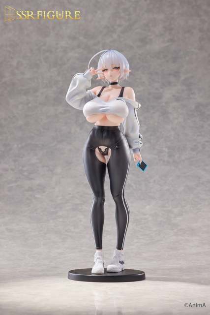 SSR FIGURE Naophilia 1/6 Scale Figure