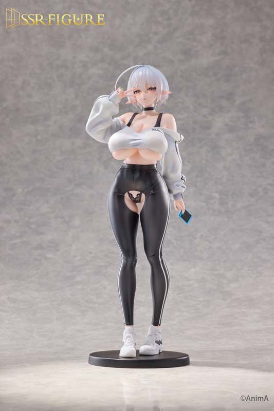 SSR FIGURE Naophilia 1/6 Scale Figure