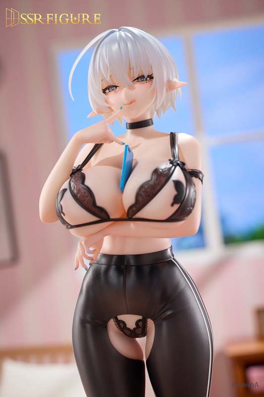 SSR FIGURE Naophilia 1/6 Scale Figure