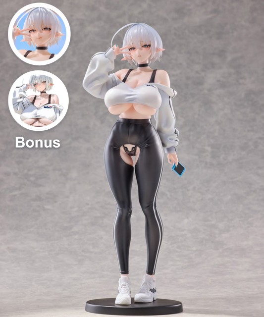SSR FIGURE Naophilia 1/6 Scale Figure