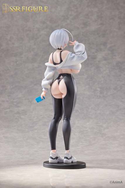 SSR FIGURE Naophilia 1/6 Scale Figure